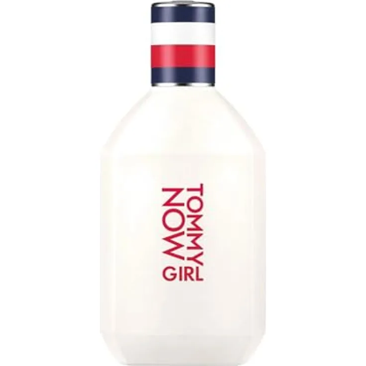 TOMMY HILFIGER Tommy Girl Now Eau De Toilette 100 ml, Damenduft