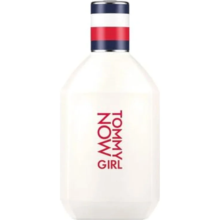 TOMMY HILFIGER Tommy Girl Now Eau De Toilette 100 ml, Damenduft