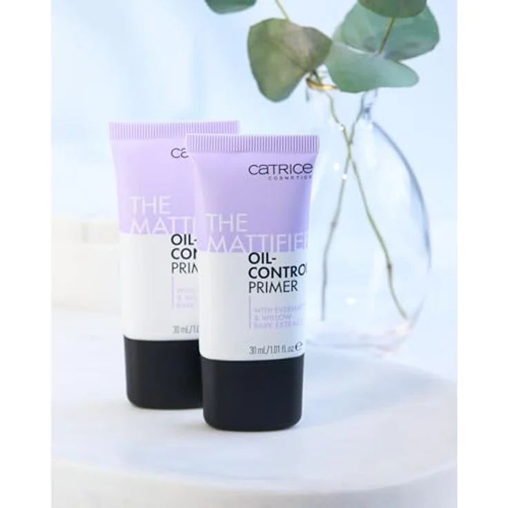 Catrice The Mattifier Oil-Control Primer Primer 30 ml – Bild 5