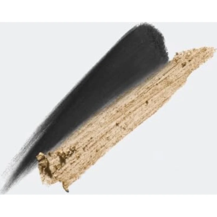 Clinique High Impact Shadow Play™ Shadow & Definer Lidschatten-Stift Duo, Farbton Sparkling Wine + Caviar, 1,9 g, langanhaltende Farbabdeckung, leichtes Auftragen und Verblenden – Bild 2