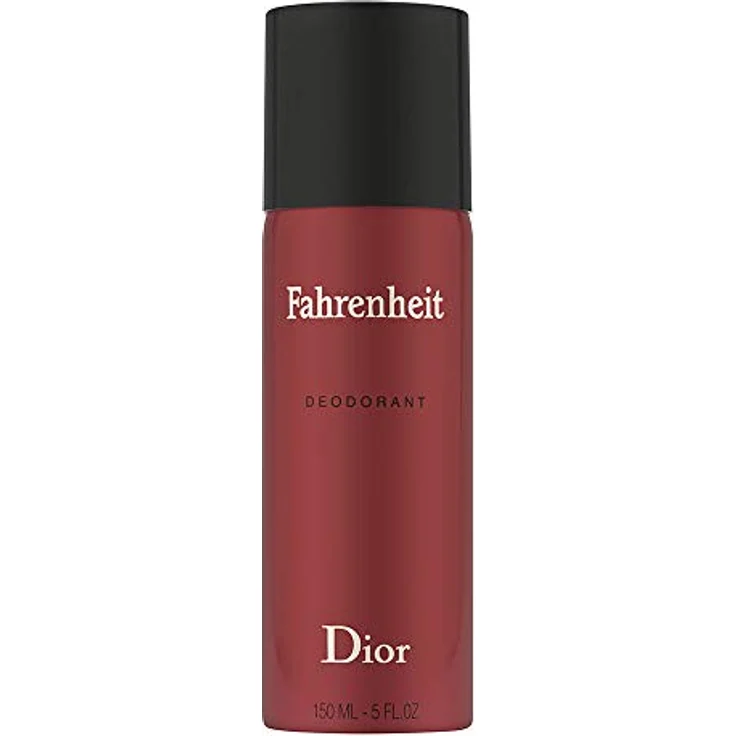 Dior Fahrenheit Deodorant Vaporisateur 150 ml – Bild 2