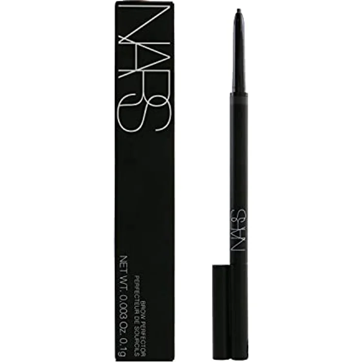 NARS Brow Perfector Augenbrauenstift, 0,1 g - mit ovaler Spitze für präzise Definition und langanhaltendes, natürliches Finish – Bild 2