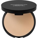 bareMinerals Original Mineral Veil Setting Powder, Finishingpuder für Damen, lichtdurchlässig, 9 g