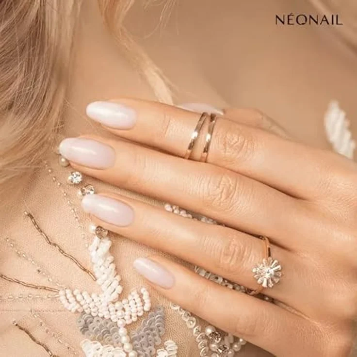 NEONAIL Save the Date Color UV Nagellack, liebevoller Lack für festliche Anlässe, 7,2 ml – Bild 7