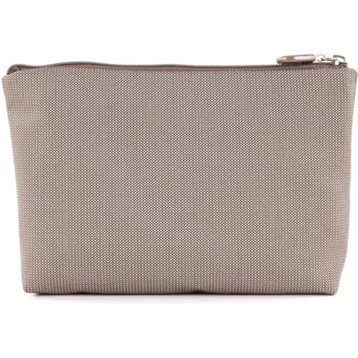 Mandarina Duck Kosmetiktasche MD20 Vanity Bag in changierend-irisierender Two-Tone-Optik – Bild 3