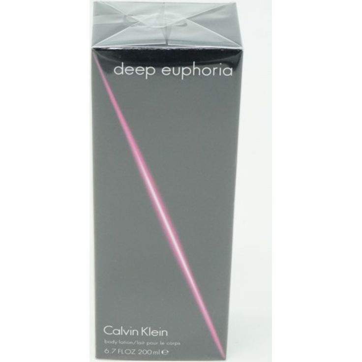 Calvin Klein Deep Euphoria Bodylotion 200 ml