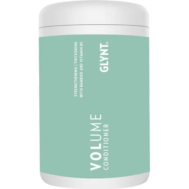 Glynt Volume Conditioner kräftigender Conditioner für Haarvolumen 1000 ml