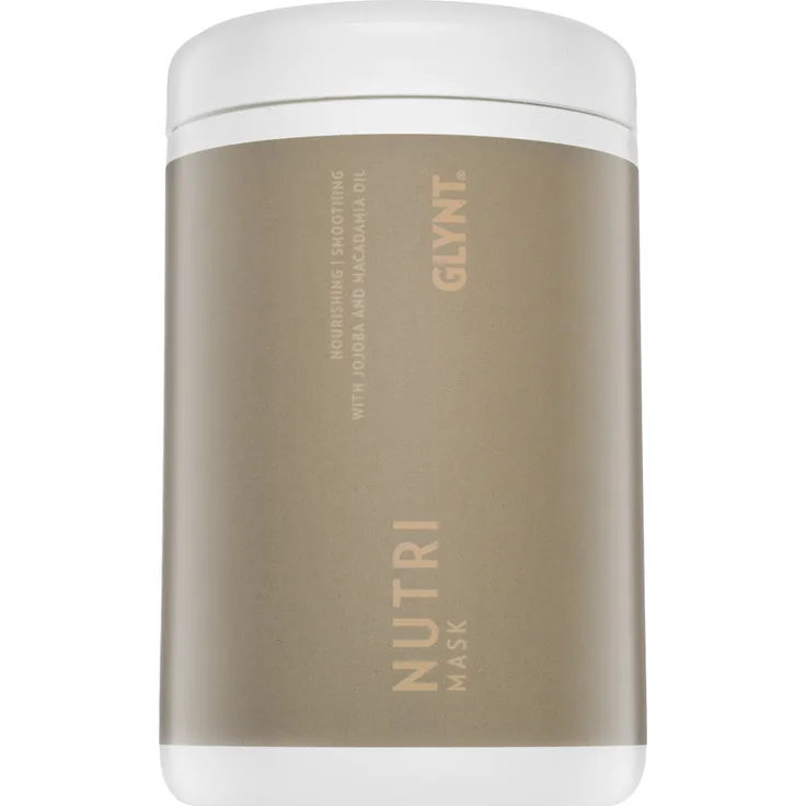 Glynt NUTRI Mask nourishing hair mask 1000 ml
