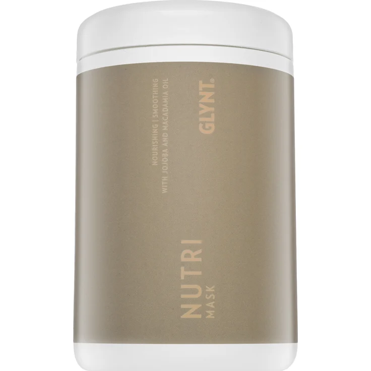 Glynt NUTRI Mask nourishing hair mask 1000 ml