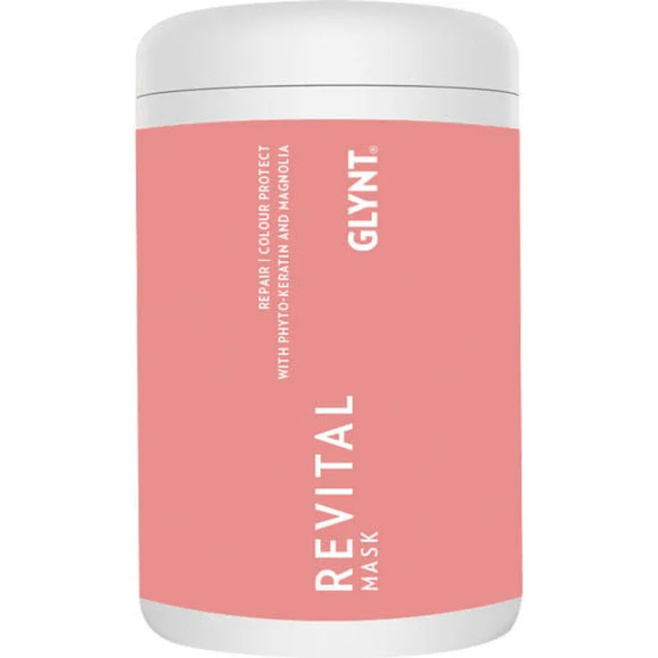 Glynt REVITAL Mask mask for colored hair 1000 ml