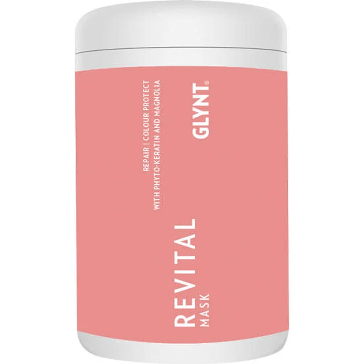 Glynt REVITAL Mask mask for colored hair 1000 ml