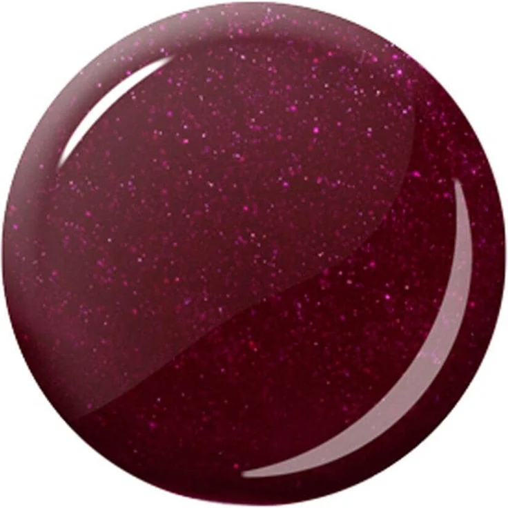 Alessandro Striplac Peel or Soak Nagellack 143 Elegant Rubin 8 ml – Bild 3