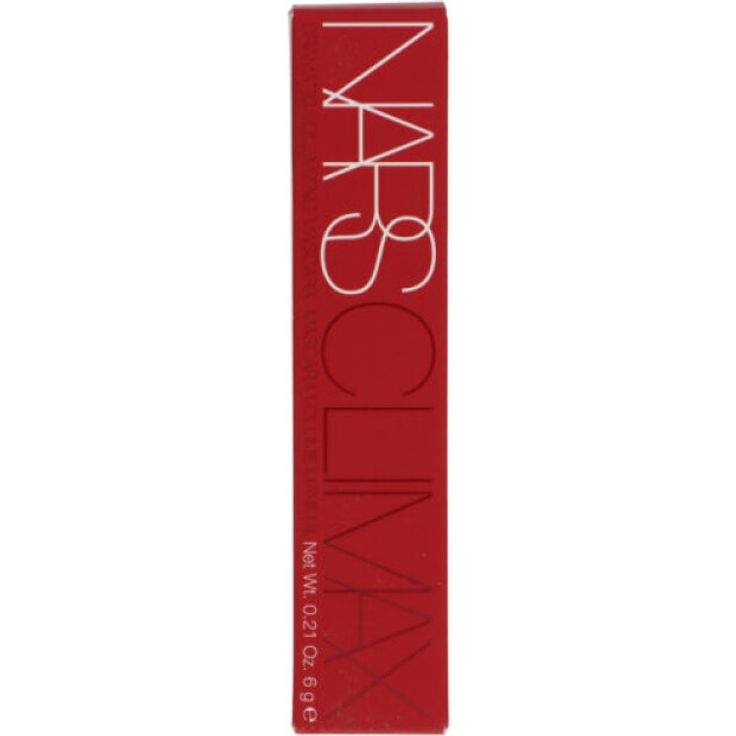 Nars Climax Dramatic Volumizing Wimperntusche 6 g, für voluminöse Wimpern