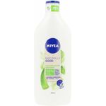 Nivea Naturally good Aloe Vera Locian Corporal 350 ml