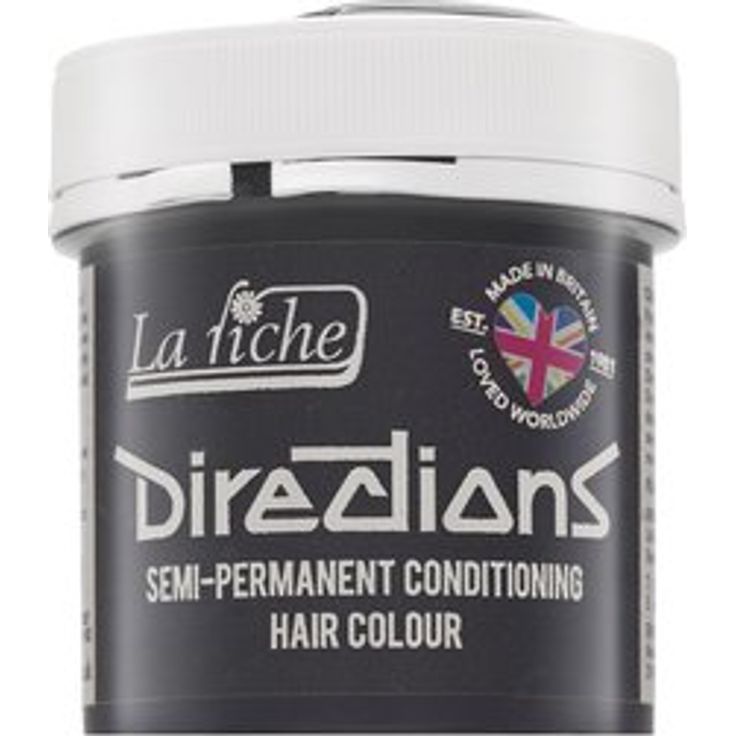 Directions Farbcreme 89 ml Stormy grey