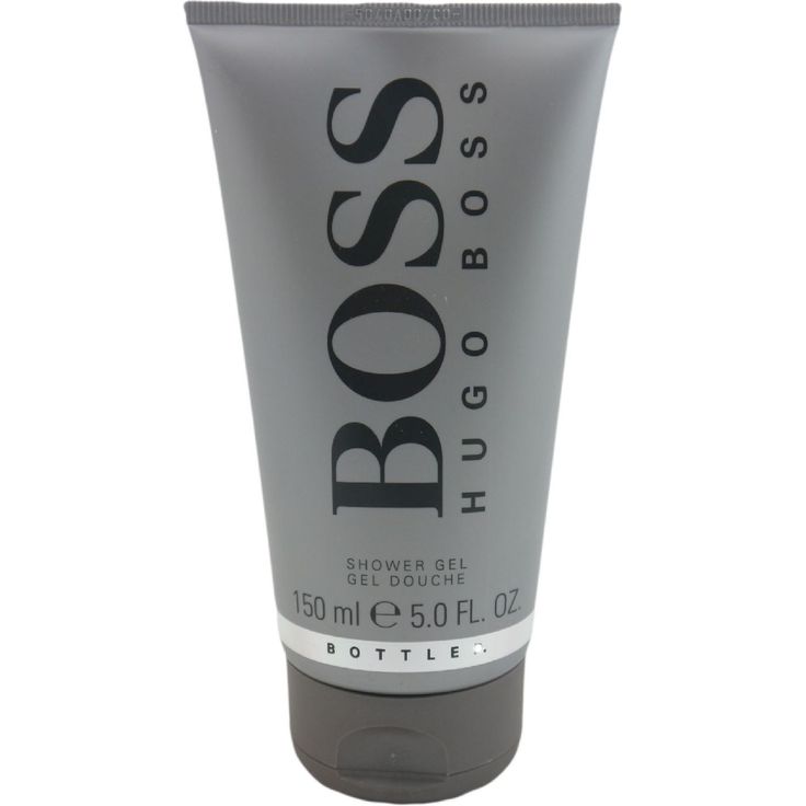 Hugo Boss Boss Bottled Shower Gel 150 ml für Alle Hauttypen geeignet