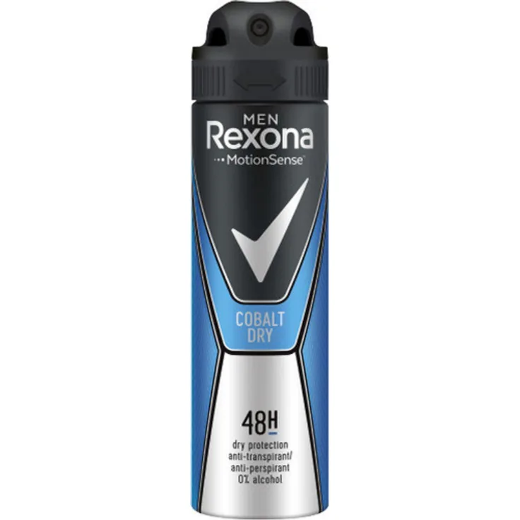 Rexona Spezial Men Cobalt 150 ml