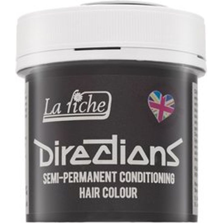 Directions Farbcreme 89 ml Deep Purple