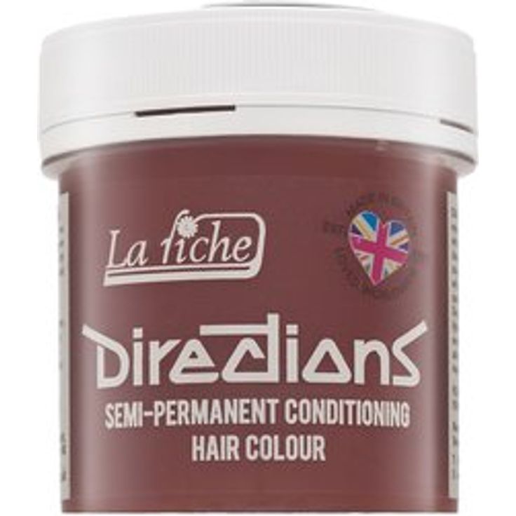 Directions Farbcreme 89 ml Pastel Rose