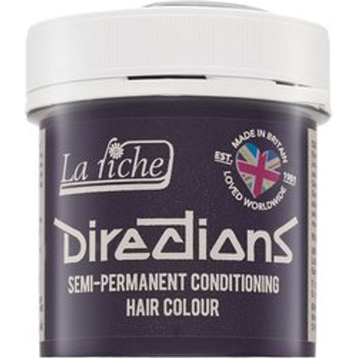 Directions Farbcreme 89 ml Ultra Violet