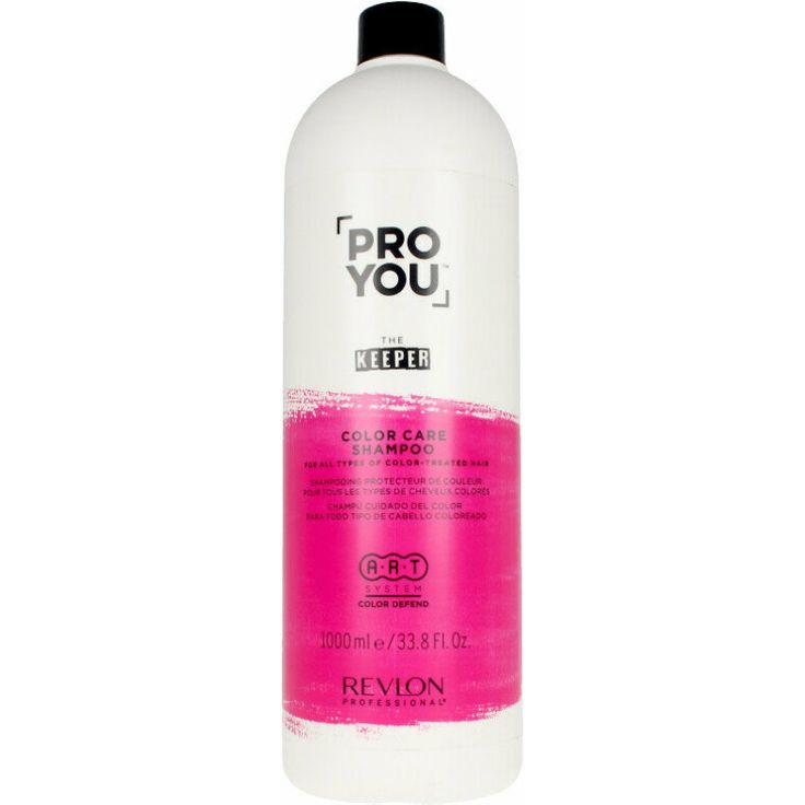 Revlon Proyou The Keeper Shampoo 1000 ml