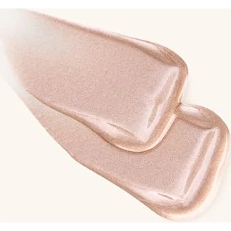 Catrice All Over Glow Tint, Highlighter, Nr. 030, Gold, aufhellend, schnelltrocknend, sofortiges Ergebnis, schimmernd, vegan, ölfrei, ohne Parfüm, ohne Alkohol, 1er Pack (15ml) – Bild 3