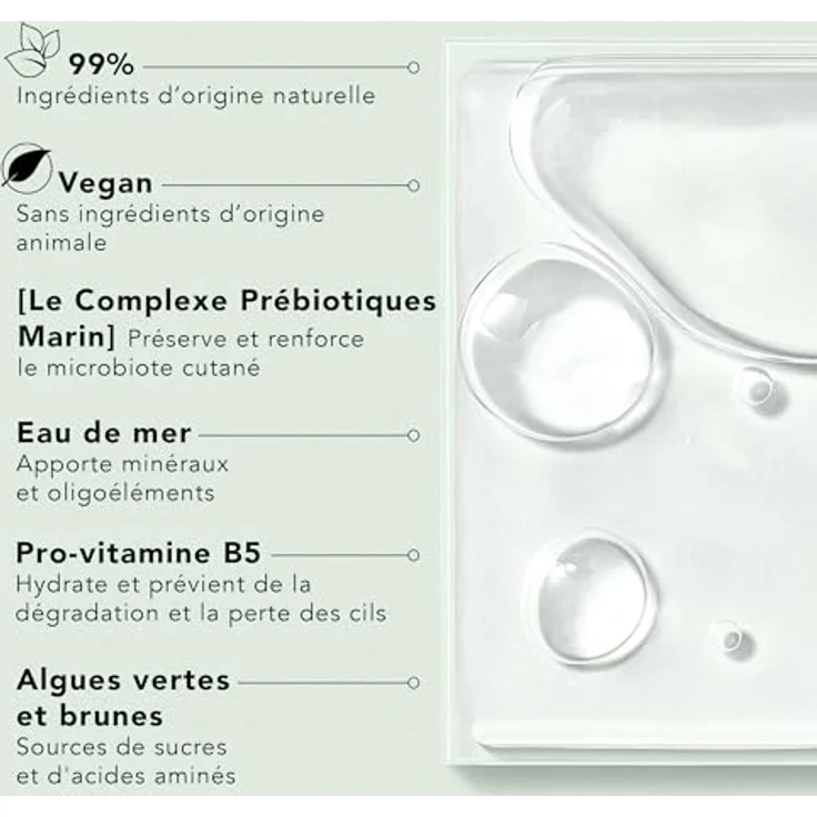 LIERAC Le Démaquillant Yeux, 100 ml – Bild 4