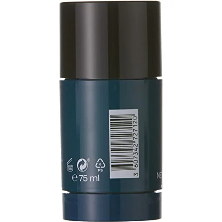Davidoff Cool Water Deodorant Stick ohne Aluminiumsalze 75 ml – Bild 4