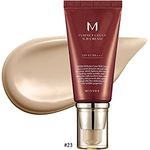 MISSHA Perfect Cover BB Cream 50ml #23 Natural Beige