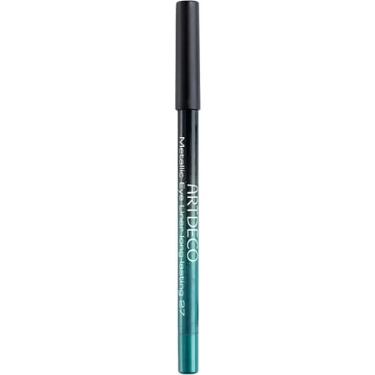 Artdeco Metallic Eye Liner Long Lasting - metallisches Finish, wisch- und wasserfest, geschmeidig im Auftrag durch Gel Textur - 1 x 1,3 g – Bild 2