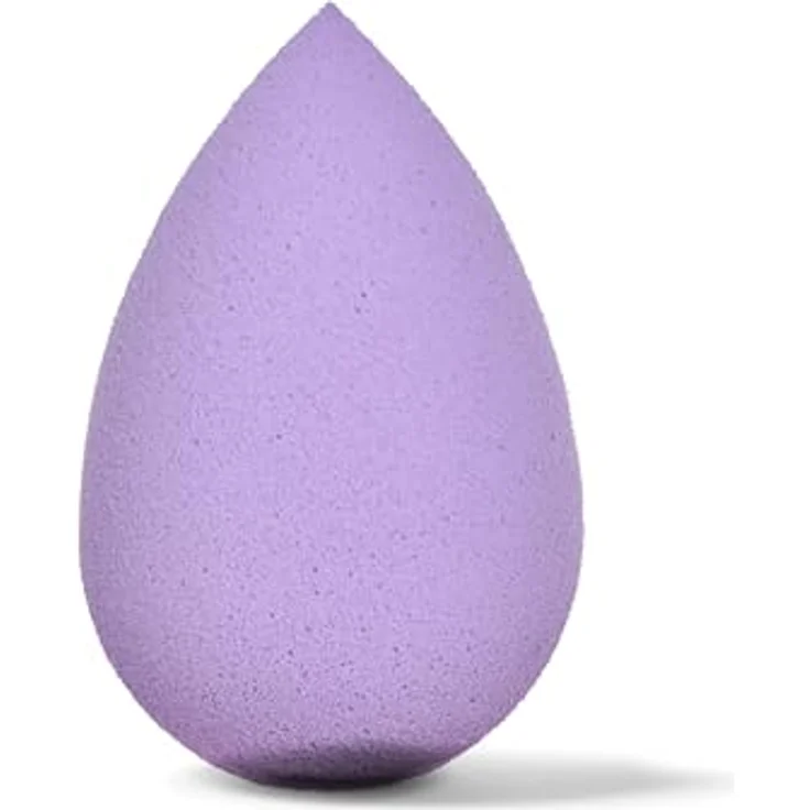 BeautyBlender High Tea – Make-up Schwamm für Foundation, BB-Creme, Concealer, Puder und Creme-Rouge, Latexfrei, Vegan, Teeparty-inspiriertes Design – Bild 1