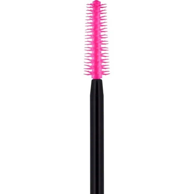essence lash WITHOUT LIMITS TUBING, Volumenmascara mit verlängerndem Effekt, Farbton 04 Black Tubing, 13 ml – Bild 3