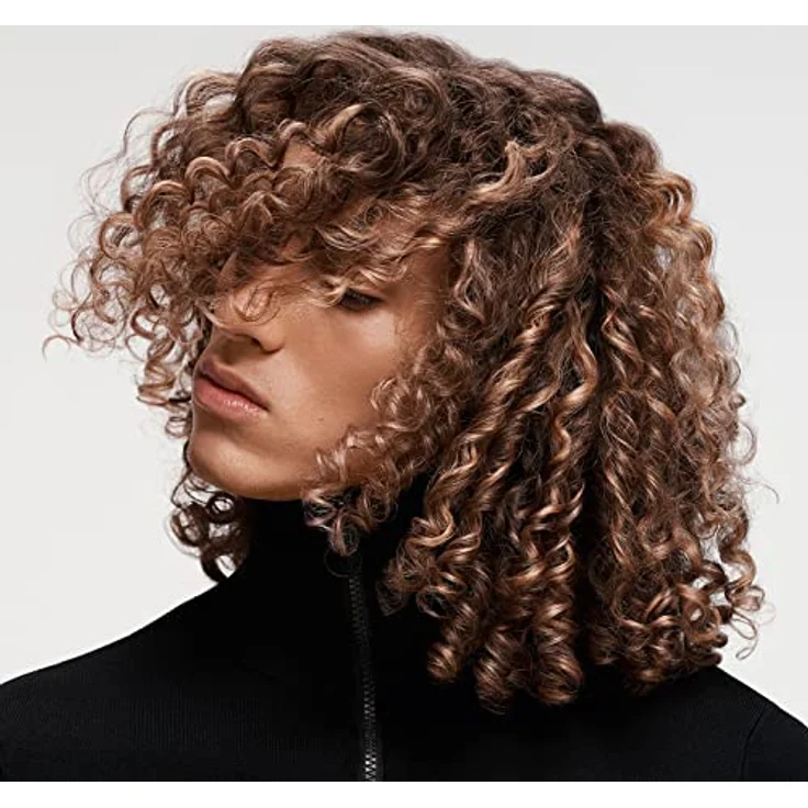 Goldwell Dualsenses Color Revive Farbgebender Conditioner Neutrales Braun 200 ml – Bild 4