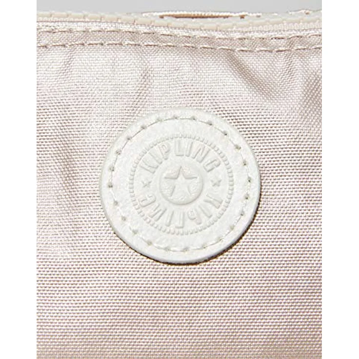 Kipling, Necessaire, Basic Plus Creativity L Kosmetiktasche 18,5 cm, Bronze, (0 l) – Bild 6