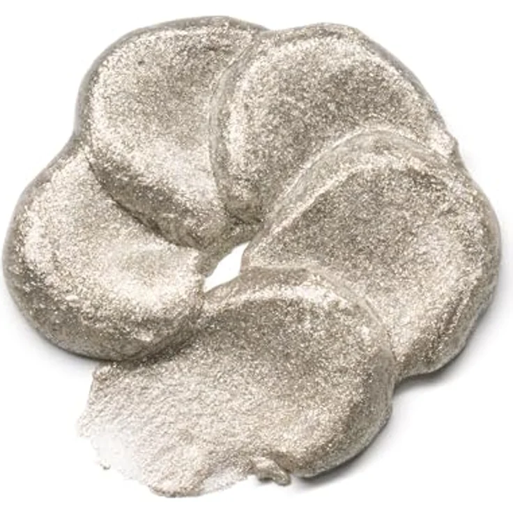 Essence Jelly Jewels Lidschatten 4,2 g - GOLDEN GLAM, kühlende Wasserbasis-Textur mit intensiven Glitzer-Effekten – Bild 7