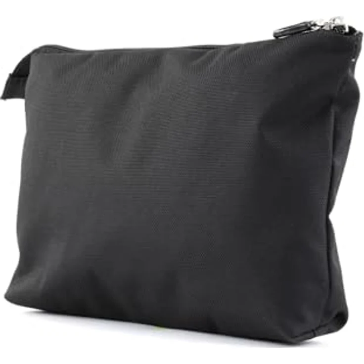 Mandarina Duck MD20 Kosmetiktasche 26 cm, (2 l), strapazierfähiges Polyester – Bild 4