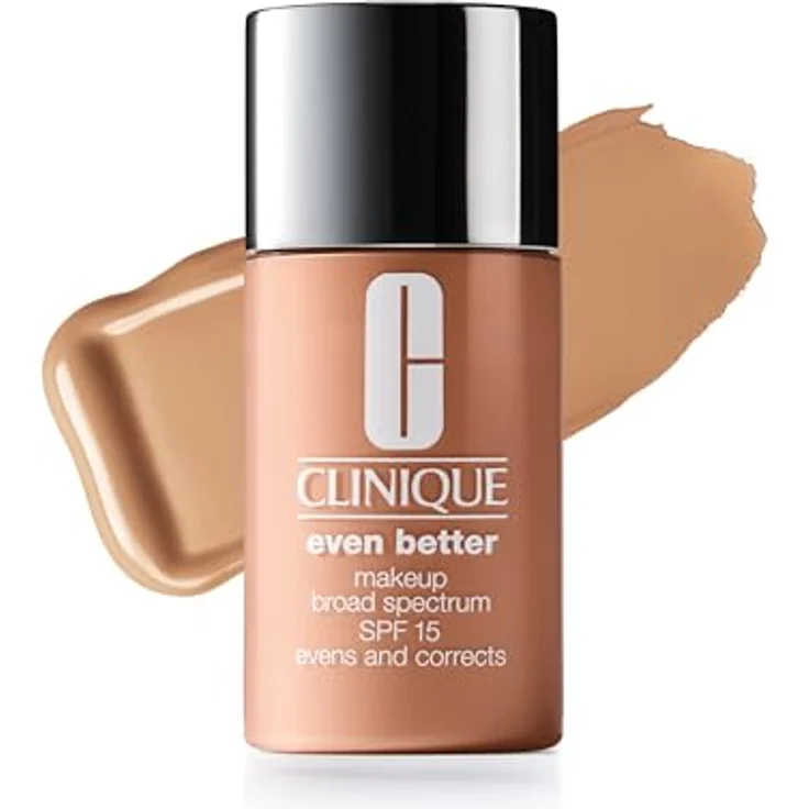 Clinique Even Better Foundation - Beige 30 ml – Bild 2