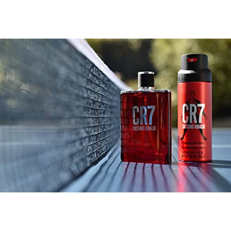 Cristiano Ronaldo CR7 150 ml – Bild 5