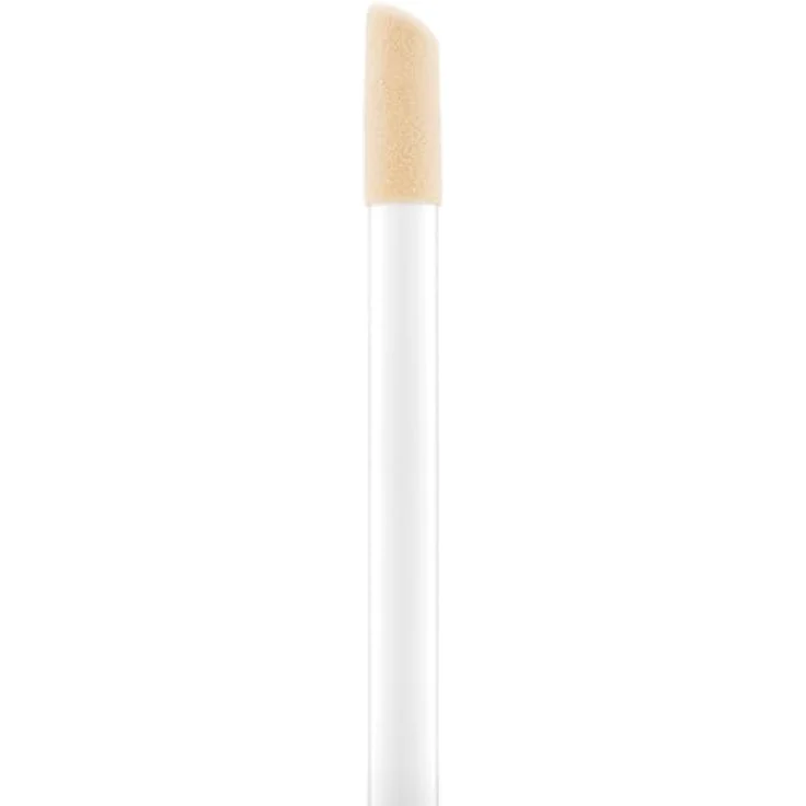 Catrice Soft Glam Filter Fluid, Basis, Nr. 002, Nude, pflegend, natürlich, glänzend, strahlend, vegan, ölfrei, ohne Parfüm, ohne Alkohol, 1er Pack (30ml) – Bild 3