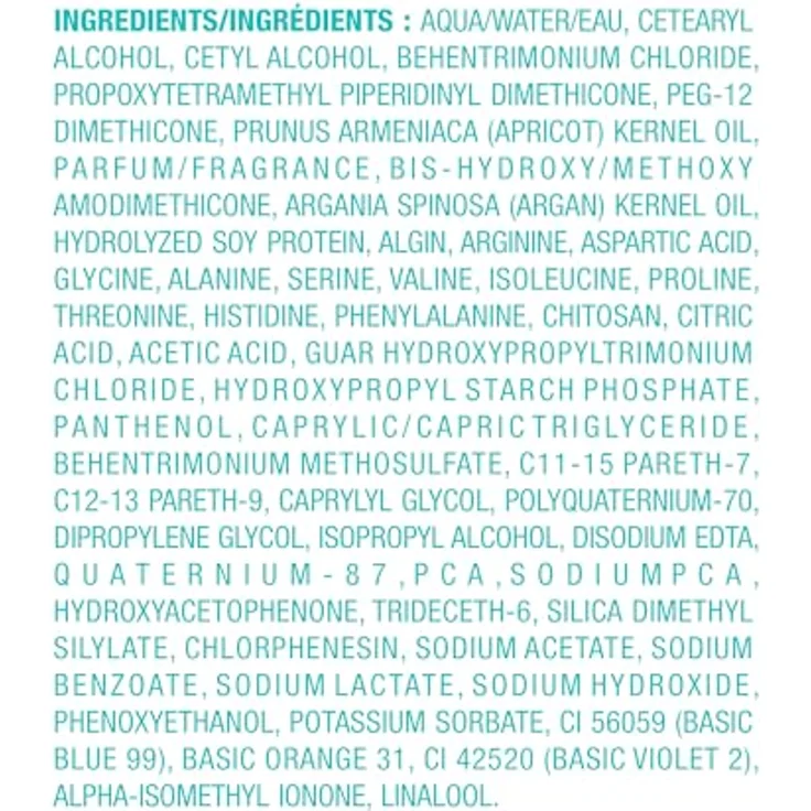 Moroccanoil Maske Color Depositing Mask Rose gold 30 ml – Bild 5