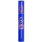 Maybelline New York Wimperntusche für extrem lange Wimpern, Lash Sensational Sky High Mascara, Blau, 7.2 ml