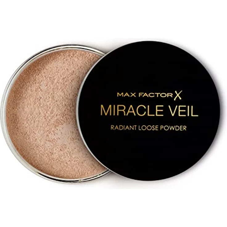 MIRACLE VEIL radiant loose powder 4 gr – Bild 2