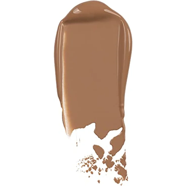 Inglot AMC Cream Foundation 30 ml MW100, wasserfeste Foundation mit mattem Finish und reflektierenden Pigmenten – Bild 3
