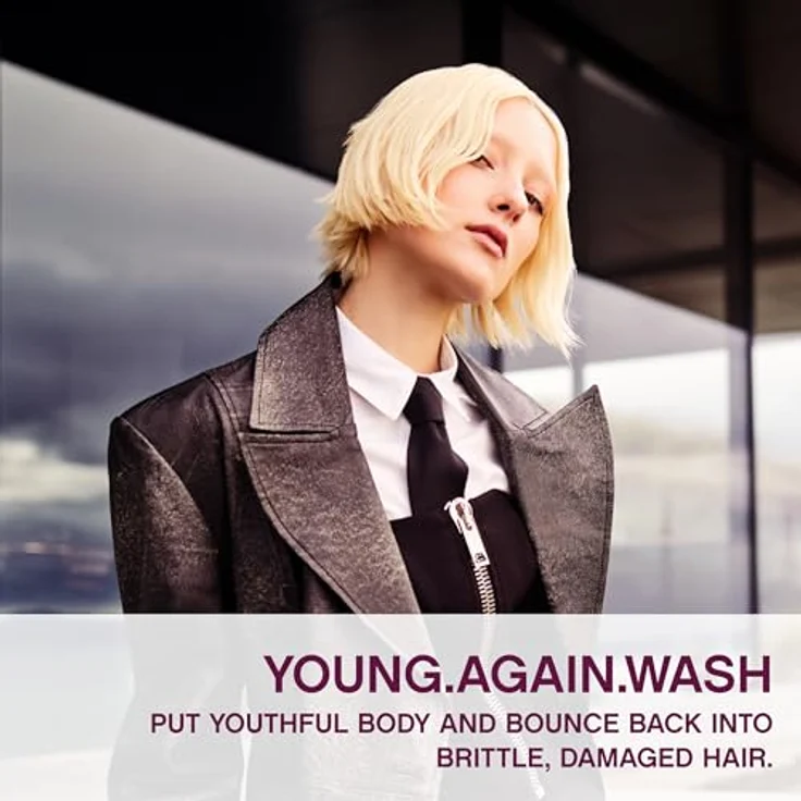 Kevin Murphy Young Again Wash Shampoo 250 ml – Bild 2