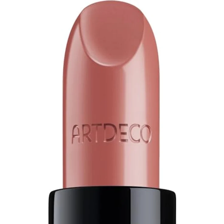 ARTDECO Perfect Color Lipstick - Sanft gleitender Lippenstift mit satter Farbe, cremige Textur - 1 x 4 g – Bild 3