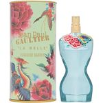 Jean Paul Gaultier La Belle Paradise Garden Eau de Parfum 100 ml, Damenduft mit kühler und bequemer Wirkung