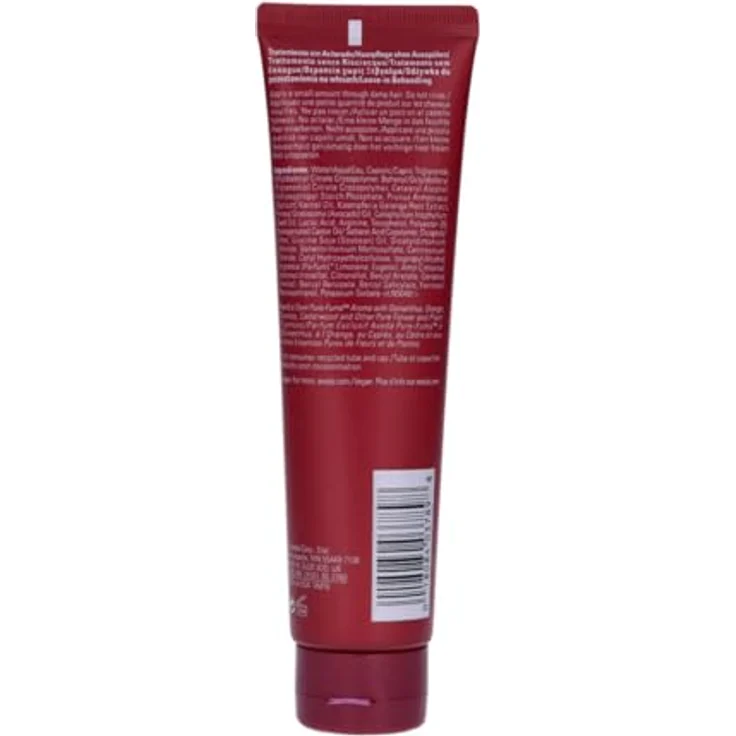 Aveda Color Control Leave-in Treatment Rich, Spülungsfreie Haarpflege mit Feuchtigkeit und Farbschutz, 100 ml – Bild 6