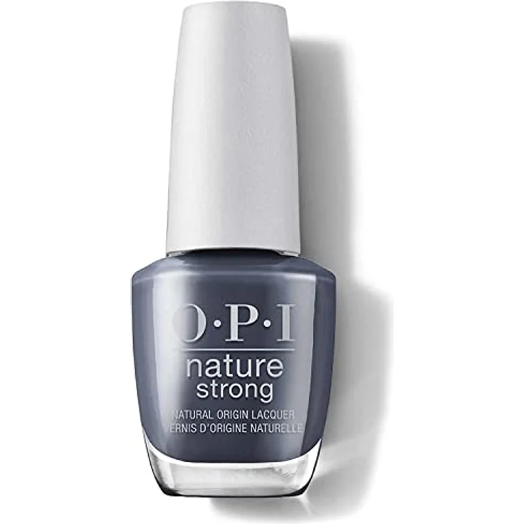 OPI Nature Strong Nagellack 15 ml Force Of Nailture – Bild 1