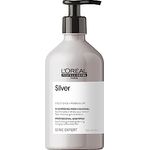 SILVER shampoo 500 ml