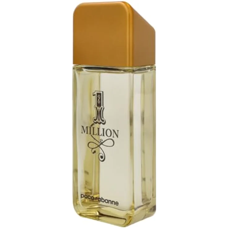 Paco Rabanne 1 Million After Shave Lotion 100 ml – Bild 2